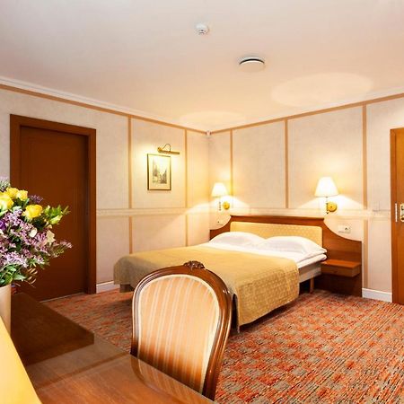 Story Inn Self Check-In Hotel VNO Exterior foto