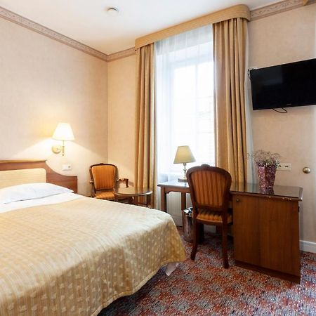 Story Inn Self Check-In Hotel VNO Exterior foto