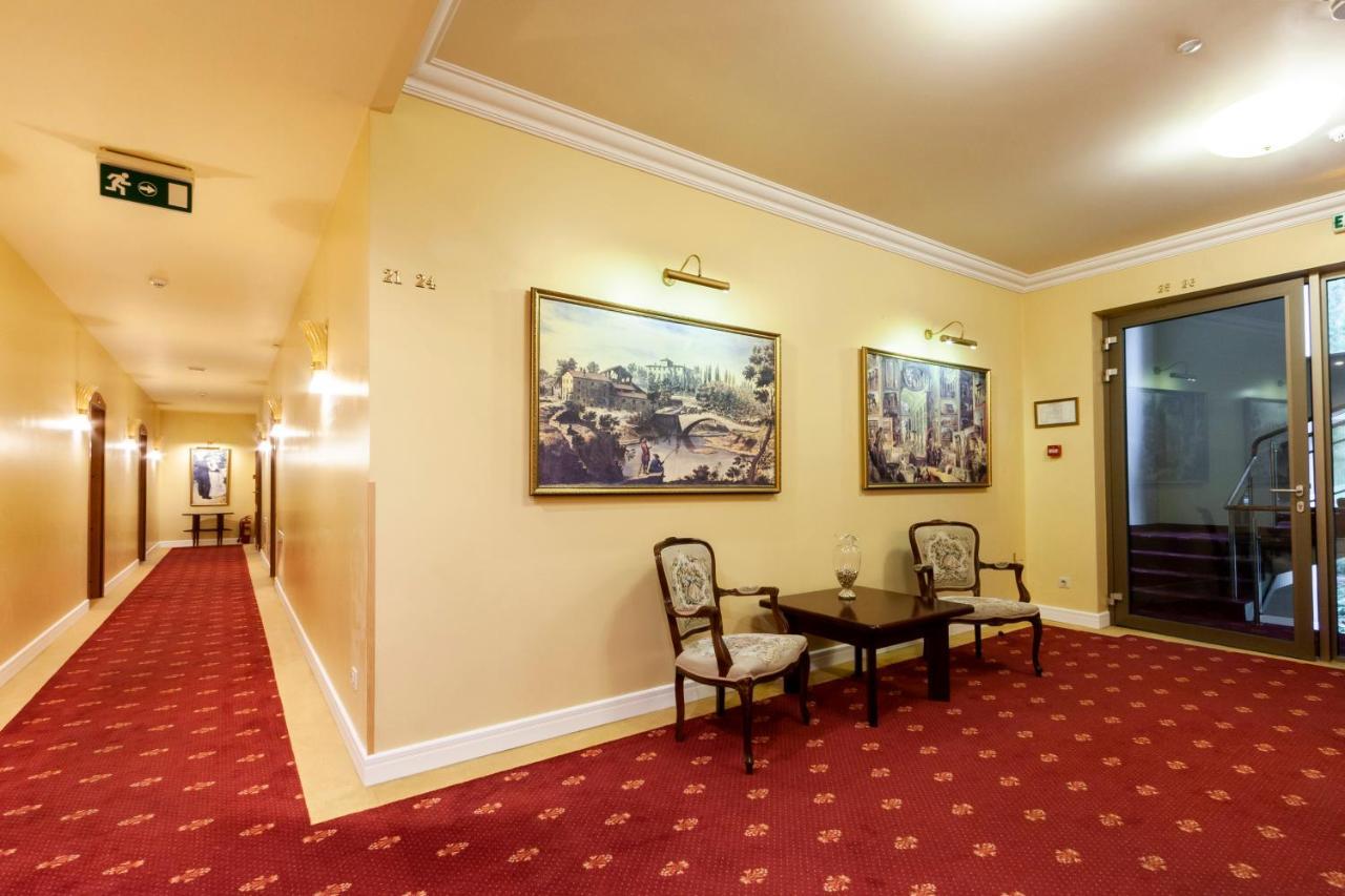 Story Inn Self Check-In Hotel VNO Exterior foto
