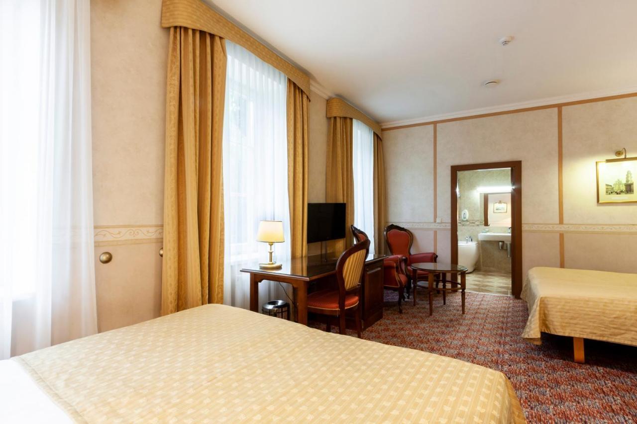 Story Inn Self Check-In Hotel VNO Exterior foto
