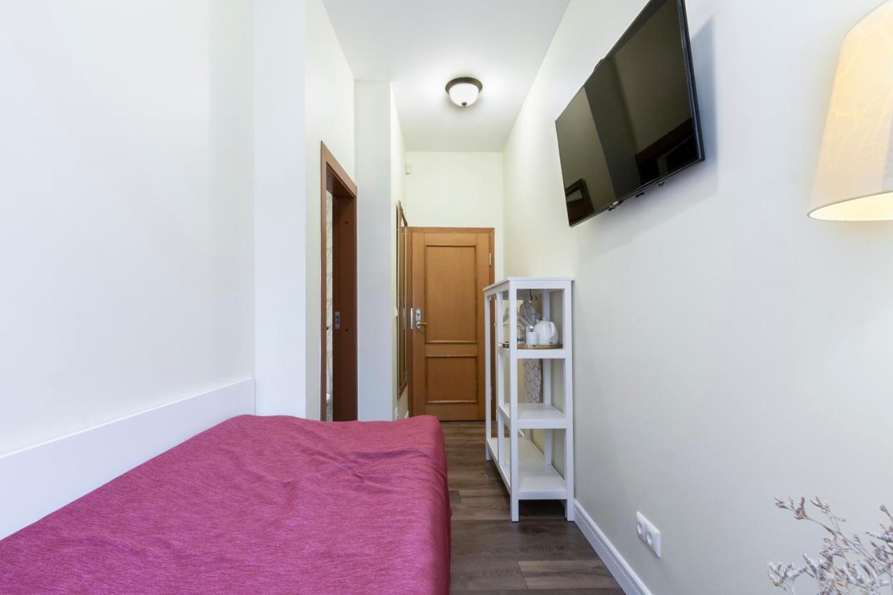 Story Inn Self Check-In Hotel VNO Exterior foto