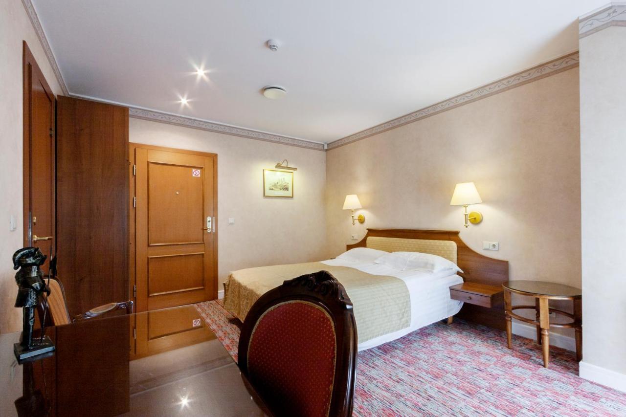 Story Inn Self Check-In Hotel VNO Exterior foto