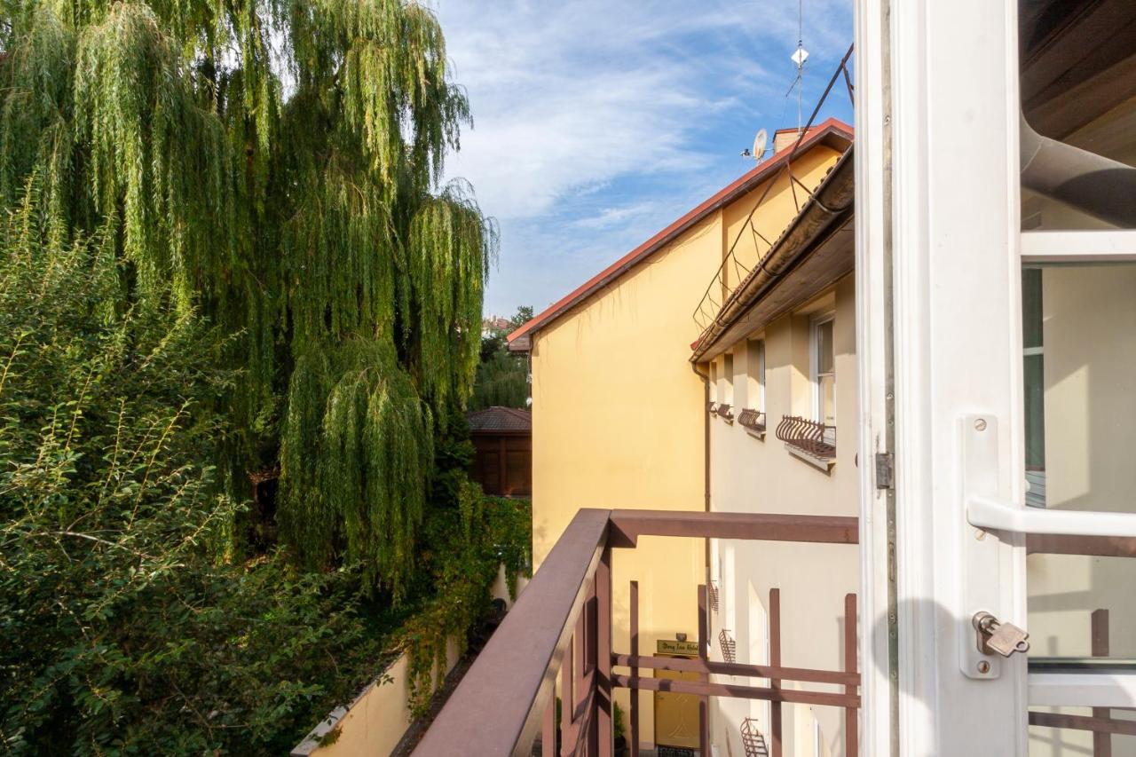 Story Inn Self Check-In Hotel VNO Exterior foto